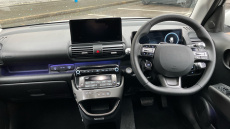 Hyundai INSTER 85kW 02 49kWh 5dr Auto Electric Hatchback